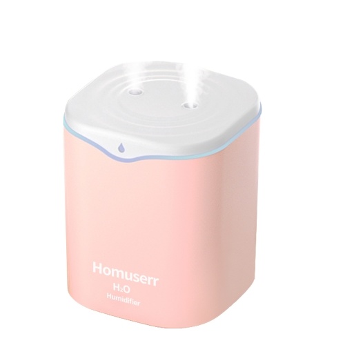 

Homuserr 2.2L Double Spray Humidifiers
