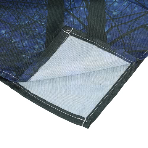 

84 * 60'' Rectangular Dinner Table Cloth Polyester Printed Coffee Table Cover Tablecloths Home Decoartion