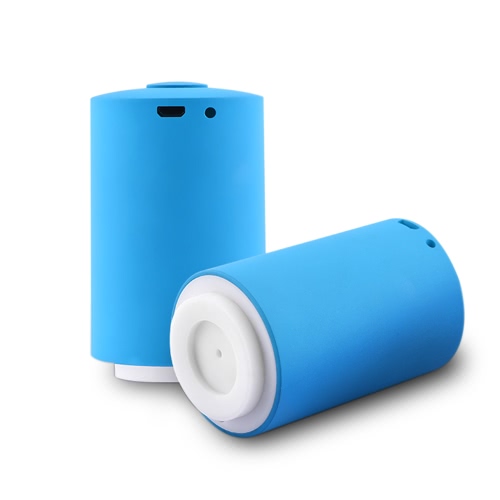 

Портативный пищевой герметик Mini Portable Heat Sealing с мешком для хранения Бытовая вакуумная машина
