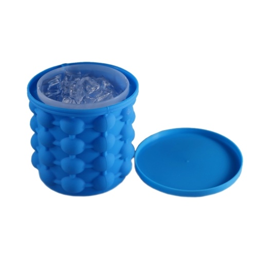 

Революционный космический спаситель Ice Genie Cube Maker