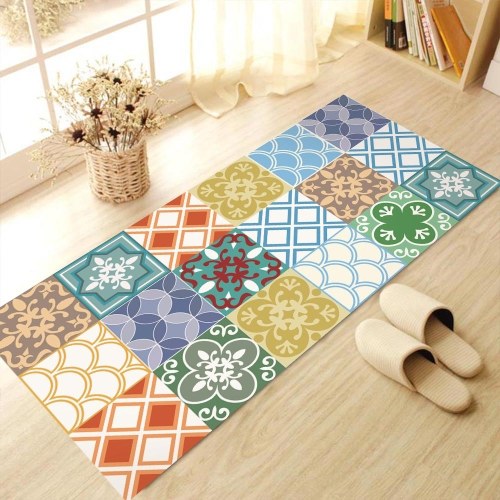 

1 Pcs Large Self-adhesive Floor Sticker