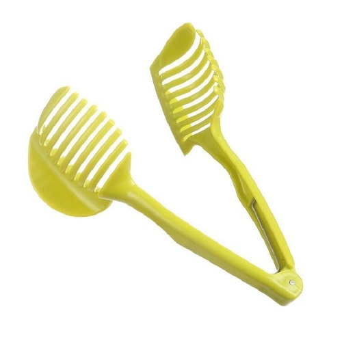 

Multi-functional Lemon Clip Slicer