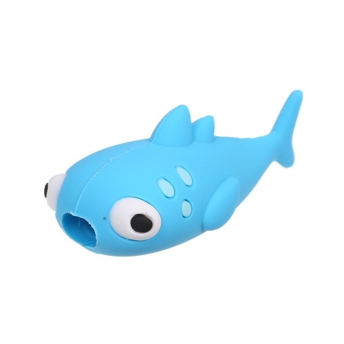 

Cute Animal Cable Bite USB Charging Protector Cover