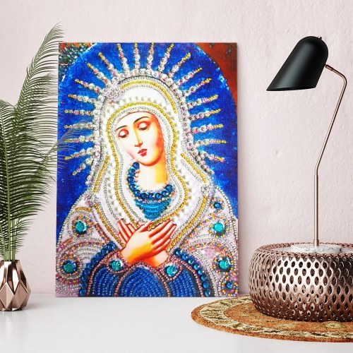 

DIY Diamond Painting Set