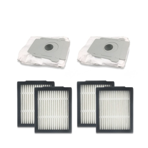 

1Pc Replacement Parts Clean Base Dirt Dust Disposal Bag