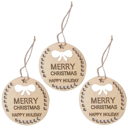 

Wooden Crafts Christmas