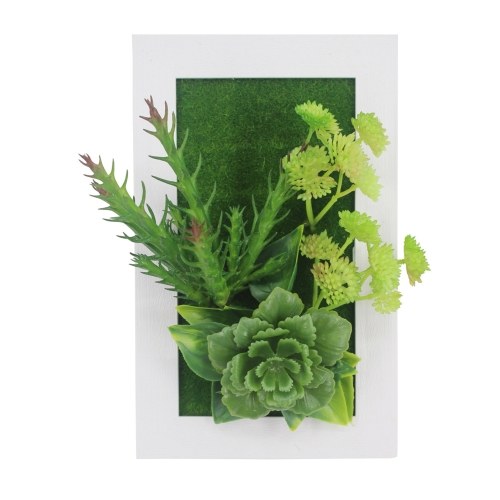 

6x9.5 Inch Artificial Flower Plant