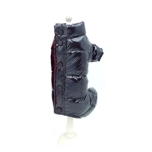 

Pet Clothes Waterproof Pet Coat Winter Dog Outfits