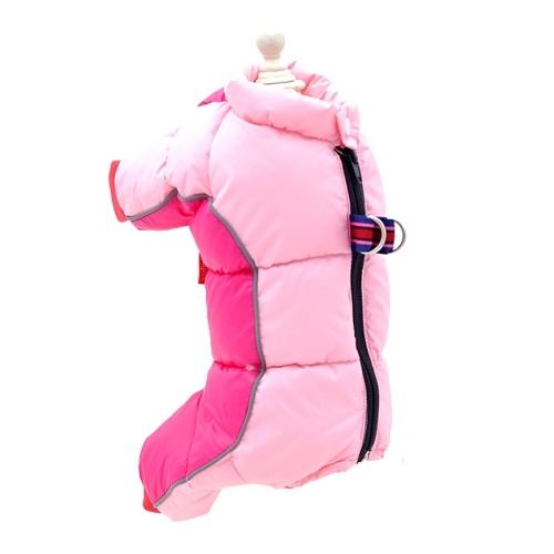 

Pet Clothes Waterproof Pet Coat Winter Dog Outfits