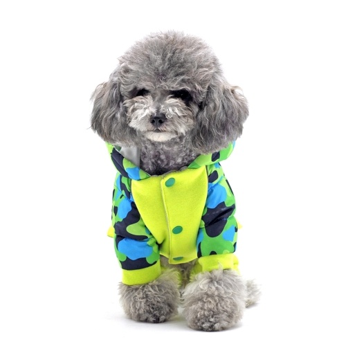 

Pet Clothes Waterproof Pet Coat