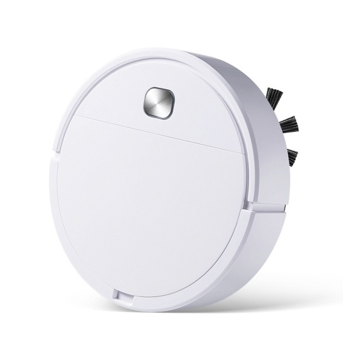 1800Pa Robot Vacuum Cleaner