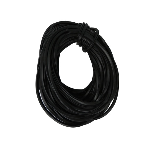 

Greenhouse Glazing Rubber 18m/ 59ft