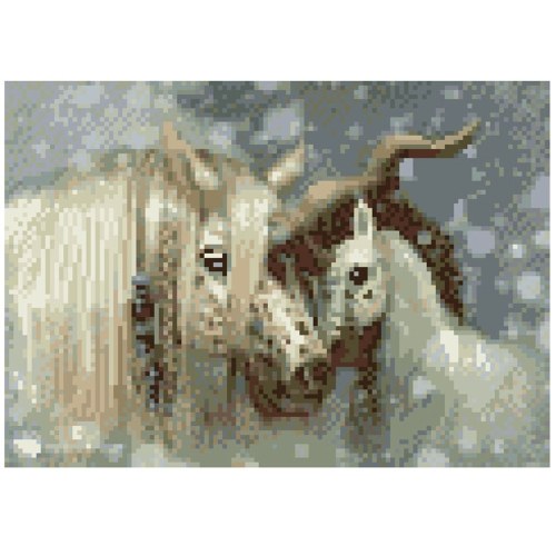 

DIY 5D Diamond Painting