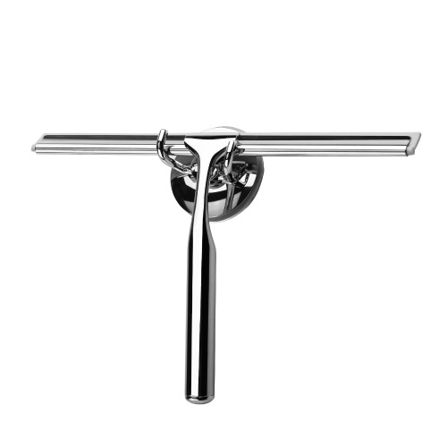 

10 Inch Stainless Steel Squeegee