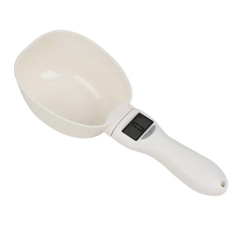 

Measuring Spoon Cup Pet Food Water Scoop