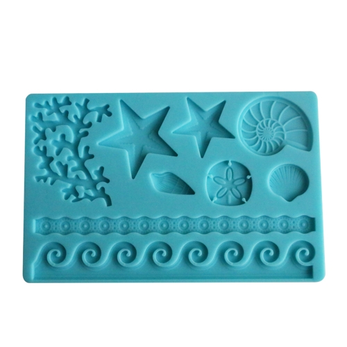 Strumenti di decorazione torta stampo in silicone fai da te strumenti di decorazione di zucchero di cottura glassa torte decorazioni di frontiera