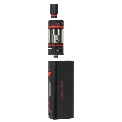 

kangertech Subox Mini Стартовый комплект 50 Вт