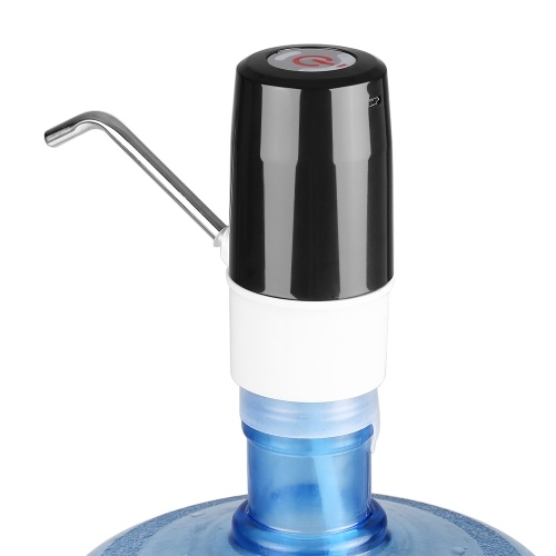 

Automatic Drinking Water Pump Barrel Water