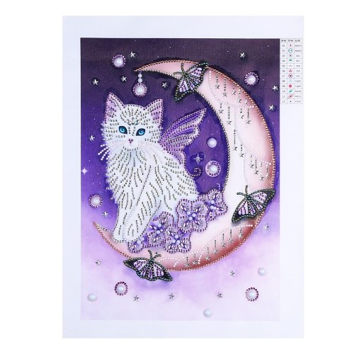 

Diamond Painting DIY 5D Diamond Painting