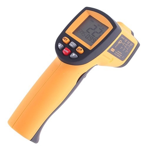 

KKmoon Infrared Thermometer