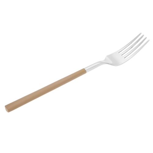 Anself High-end posate Forcella Occidentale articoli per la tavola in acciaio inossidabile di buona qualità Steak Fork