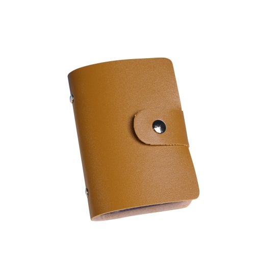 

Fashion Women Men Card Holder