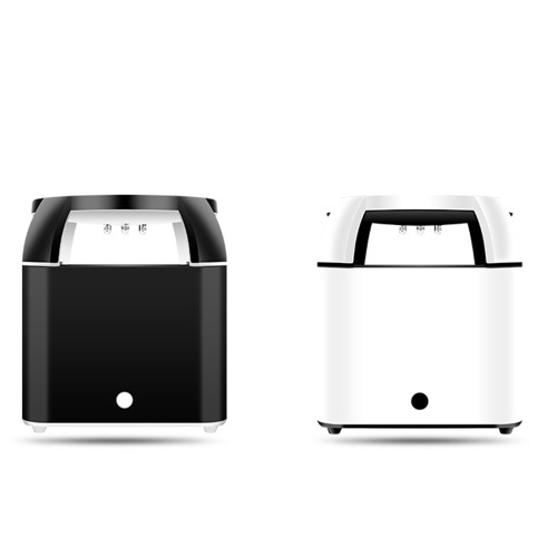 

Электрический USB-светодиодный светильник Mosquito Killer Lamp Fly Insect Electronic Bug Zapper Inhaler White