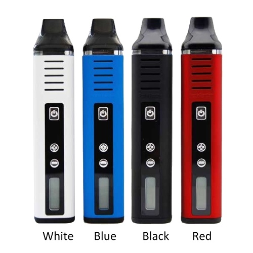 

USB Rechargeable PathFinder Vaporizer