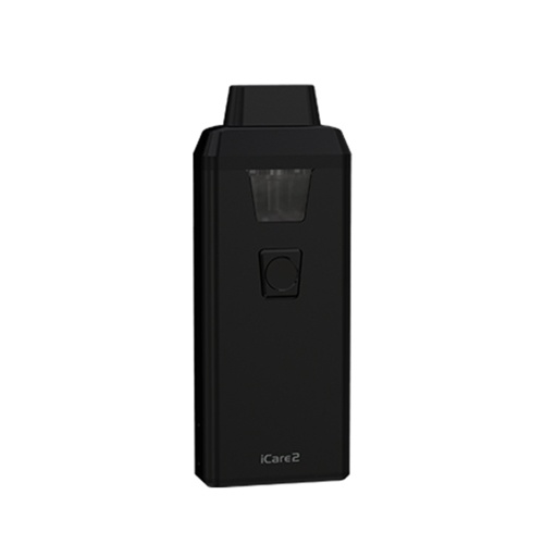 

Eleaf iCare 2 Kit Стартовый комплект Электронная сигарета