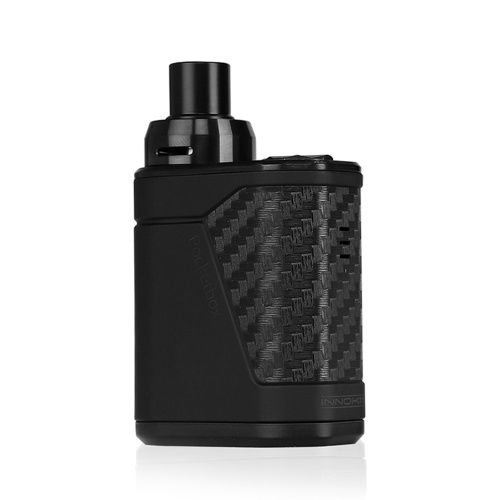 

Комплект Innokin Pocketbox Kit 40W Комплект для набора сигарет для начинающих