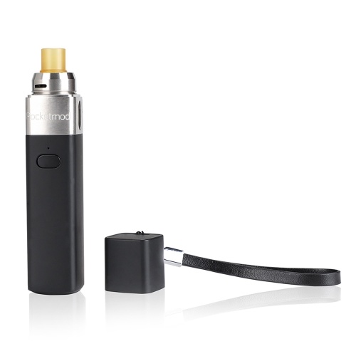 

Innokin Pocketmod Starter Kit 2000mAh Electronic Cigarette Kit