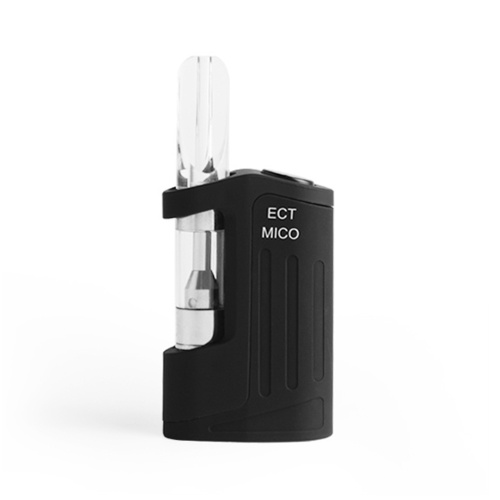 ECT Mico Kit Electronic Cigarette Kit Vape Kit