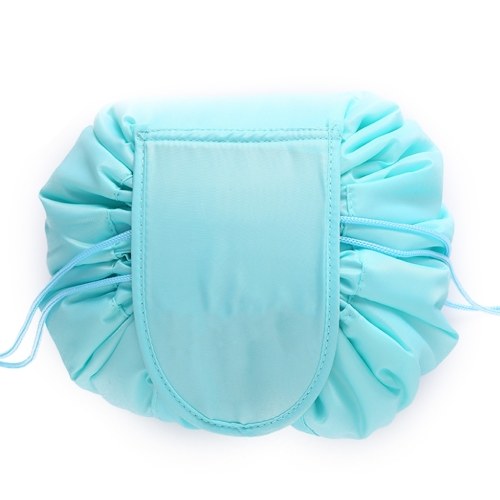 

Drawstring Cosmetic Bag --- 68 * 56cm