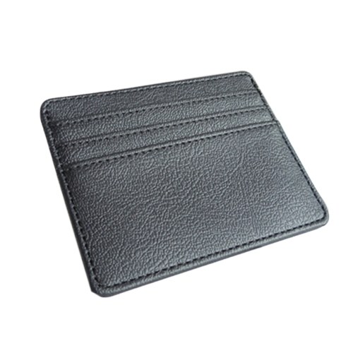 

Practical Portable Slim Thin Pocket Wallet