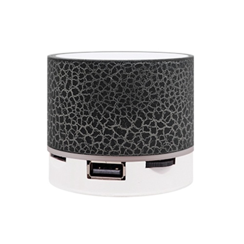 

Portable Mini BT Speakers TF Card USB 2.0