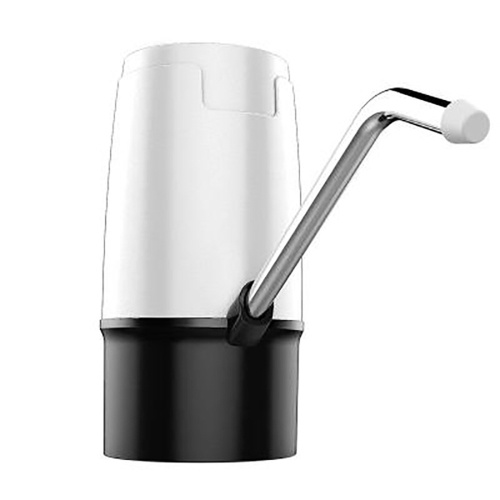 Automatic Pump Portable USB Fast Charging Electric Dispenser Water For Home Kitchen