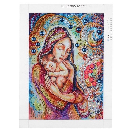 

Diamond Painting Special Shaped
