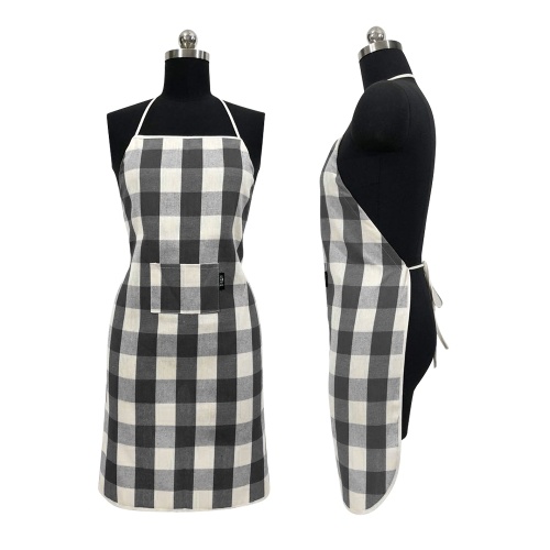 

Apron with Pocket Kitchen Apron