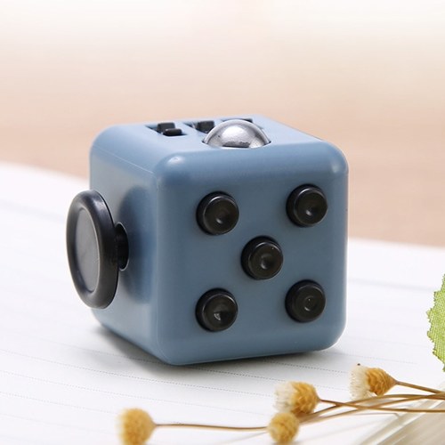 

Decompression Magic Cube Funny Square Dice Adult Office Decompression Artifact Toy