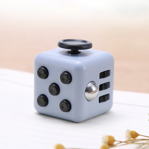 

Decompression Magic Cube Funny Square Dice Adult Office Decompression Artifact Toy