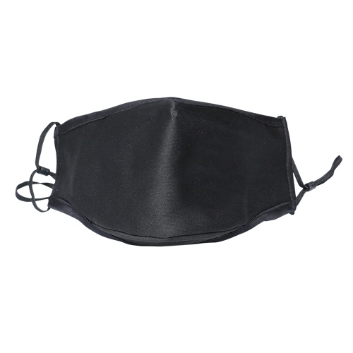 Dust Mask with 2 Replaceable Inner Filter Pad(Non-medical)