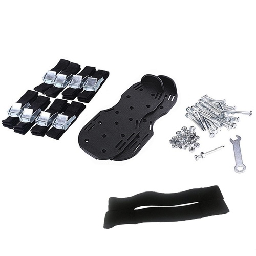 

Lawn Aerator Shoes