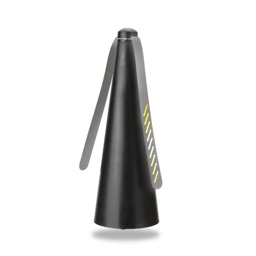 

Fly Repellent Fan Food Protector
