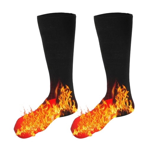 

3.7V Heated Socks Foot Warmers