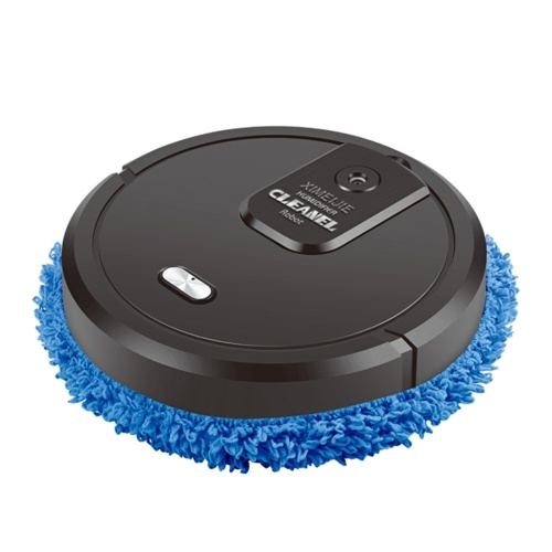 Mopping Robot Cleaner