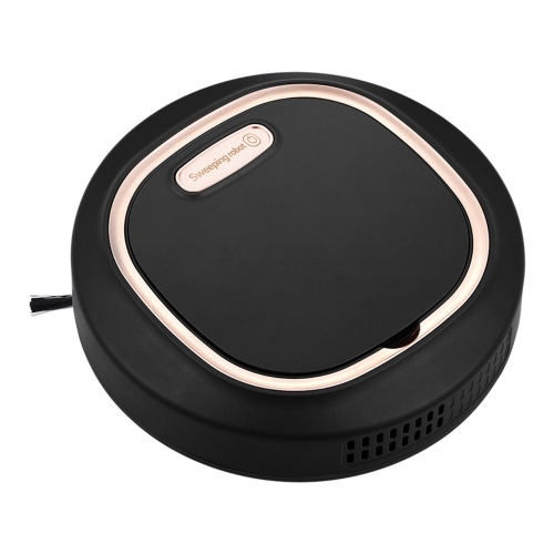

Vacuum Cleaner Robot