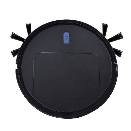 1800pa Robotic Vacuum Cleaner