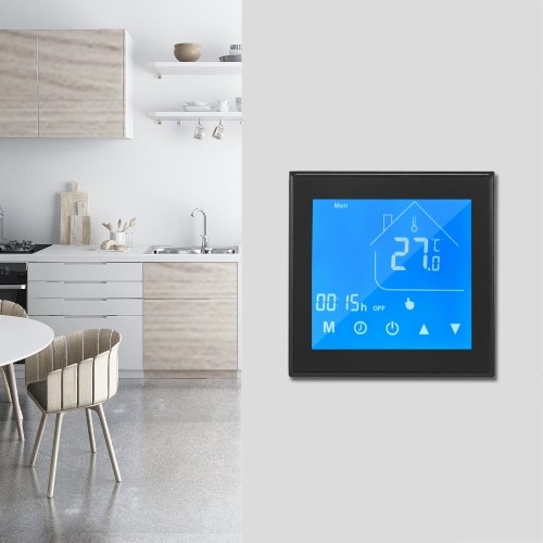 

Thermostat Temperature Controller