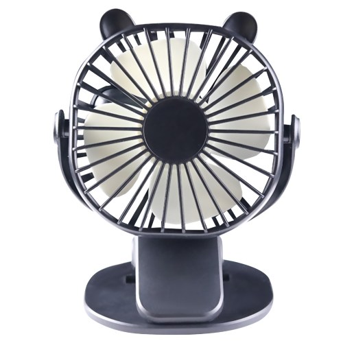 

Clip On Fan USB Desk Fan