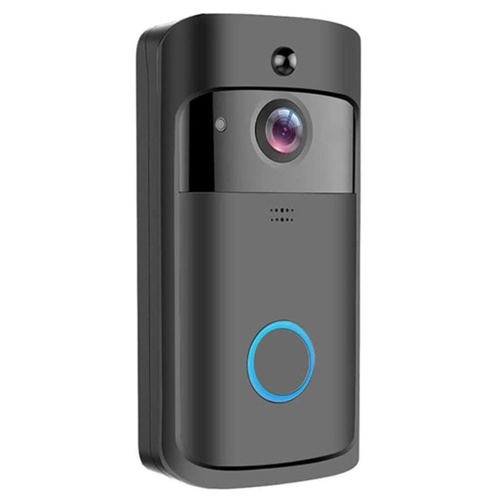 

Domestic-Use Intelligent WIFI Visual Doorbell